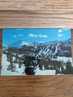 Kirkwood  Ski Resort With  Kirkwood Inn Vintage Postcards Filmstrip