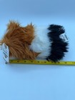 New Get Your Hands On A Ganz Guinea Pig Long Haired Plush Stuffed H14341 Tags
