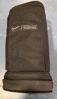 Nike Hoops Elite Fuel Pack Insulated Lunch Bag - Black   Silver