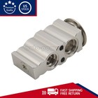 New A c Expansion Valve Aluminum For Nissan Kicks North America Version