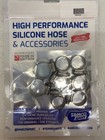 Moose Radiator Hose Clamp Kit Honda Crf450r Crf450rx Crf450rwe 2021 2022 2023
