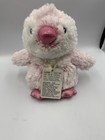Warmies By Intelex - Microwavable French Lavender Scented Pink Penguin