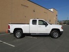 2013 Gmc Sierra 2500 Slt