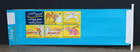 Vtg 1971 Nabisco Chips Ahoy Nos Packaging Cookie Man   The Abominable Snowman