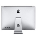 Apple 21 5 Inch Imac 3 1ghz Intel Core I3 4gb Ram 250gb Hdd Desktop - Silver