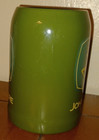 John Deere Green Heavy Ceramic Coffee Tea Drink Mug Cup 5   