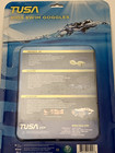 New Tusa Kids Swim Goggle 3 Pack Imprex Jr  Zutto  And Xtreme