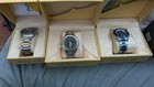 Watch Collection Multiple Models Available