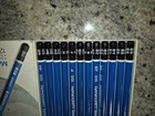 Vintage Staedtler Mars-lumograph Pencil Set