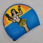 Scotty Cameron 2017 Hula Hawaiian Open Mid Round Putter Cover