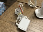 Vtech Vm3252-2 Bu Replacement Baby Monitor Cameras Lot Of 2 W  3 Power Adapters