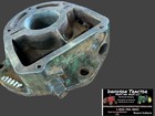 Used John Deere A Tractor L h  Main Bearing Housing  A2885r