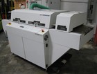 C200143 Novastar 1800ht 4zone Horizontal Convection Reflow Solder Oven 16  X 50 