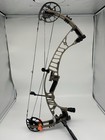 Hoyt Vtm 34 Rh 70 Buckskin W  Gas Systemx