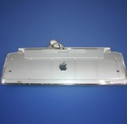Vintage   Genuine Apple Macintosh Pro Keyboard 109-keys  usb  Black M7803
