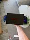 Onexplayer X1 Pro Ryzen Ai 9 Hx 370 32gb 1tb W  Controllers Keyboard Case Used
