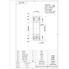  30  R12-zz Premium Metal Shield Ball Bearing C3  3 4 x1-5 8 x7 16   R12z