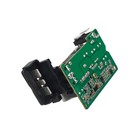 8710360400 Blower Motor Resistor For Toyota Camry Avalon Lexus Es350 68232372ac