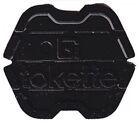200 Black Type 1 Greenwald New Laundry Token tokettes
