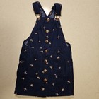 Girls Clothes Lot Sz 5 6 8pc Oshkosh Corduroy Tahari Dresses Chenille Sweater