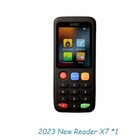 Rfid Smart Card Reader 125khz   13 56mhz Nfc Duplicator  Ic Id Chip Cloner  Key