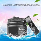 Car Leather Vinyl Repair Kit Leather Paint Cleaner For Auto Seat Sofa Leather