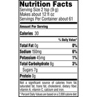 Gatorade Thirst Quencher Powder G2 Low Calorie Grape 19 4 Ounce