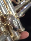 1970 s Getzen Eterna Doc Severinsen Plated Silver Trumpet W  Case  25 Yr Owner