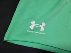 Under Armour Mens Ua Rival Terry  Sports Training Shorts 1382427-504  Sz Large