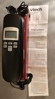 New Vtech Trimstyle Telephone Lcd Screen caller Id waiting manual clean unused