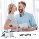 Facial Cleansing Brush  Waterproof Electronic Skin Washer Spinning System Set