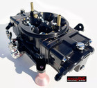 Torqstorm Supercharger System Small Block Chevy Arp-k-gmsbc-ds-lwp With Apd Carb