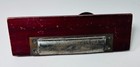 Rare Hohner Antique Bell Harmonica - Marine Orchestra - Echobell Germany