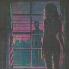 Vintage Alien Abduction Wall Art  Cryptid Sexy Sci-fi Poster  Ufo Sighting Decor