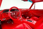 1961 Ford Galaxie Starliner