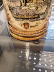 Small Beer Stein  Reads Vannes Bannes On The Front  France On Bottom
