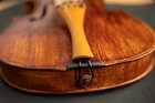  Old Violin