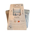 Stasher Premium Silicone Reusable Food Storage Bowl 1-cup Bowl - New