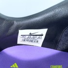 Nike Hypervenom Phinish Tc Fg 852474-001 Elite Us10 5 Uk9 5 Black Men   s Cleats