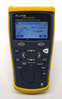 Fluke Networks Ciq Kit  Cable Iq Qualification Tester Kit Rdeq Alx