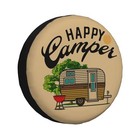 15 Inch Spare Tire Cover 15  For Tire Diameter 27 55 -29 52  70-75cm