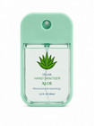 Velair Hand Sanitizer Spray Variety Pack 15   5 Aloe  5 Strawberry  5 Watermelon