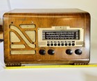 Vintage Philco Model 40-150