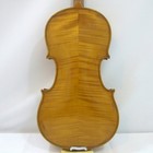 Antique Mittenwald German Violin 4 4 Joh Tenzei Ca1920 Yellow Varnish Boxwood Jp