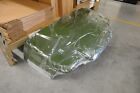 Oem Kawasaki Front Fender 35004-0007-6a Mule 3000 3010  Parts Fish Green