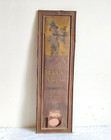 Vintage Passing Show Cigarette Advertising Tin Sign Board Old Collectible Cg605