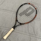 Prince Tour 25 Esp Triple Threat Jr Tennis Racket Racquet With Cover