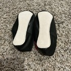 Brand New Girl s Size 2 Youth Size Justice Ballet Dance Shoes Black