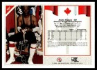 1992 All World Cfl Canadian Football League Andre Francis Ottawa Rough Riders