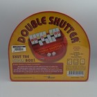 Double Shutter - Shut The Super Box  By Blue Orange Games  ages 8   1-4 Players 